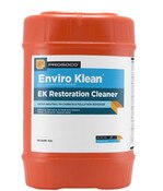 Prosoco Sure Klean Enviro Klean Restoration Cleaner per 5 Gallon Pail